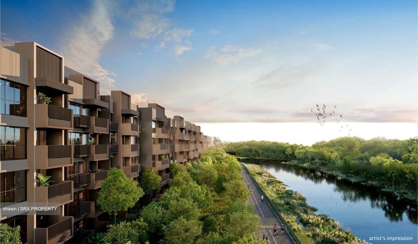 Wallich Street (D2), Condominium #536520441